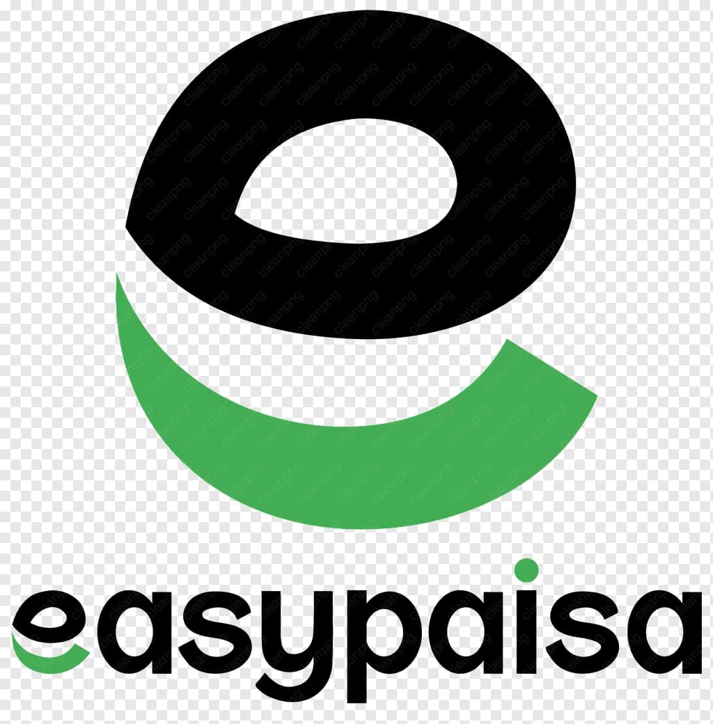 EasyPaisa — accepted in the Netxol Subscriber App