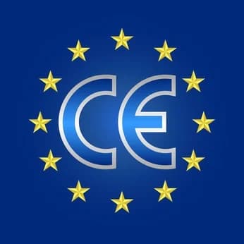 CE Mark — European Conformity