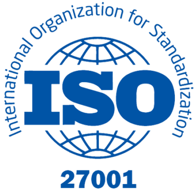ISO/IEC 27001 — Information Security