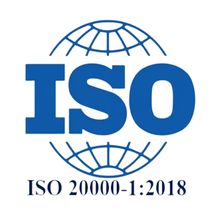 ISO/IEC 20000 — IT Service Management